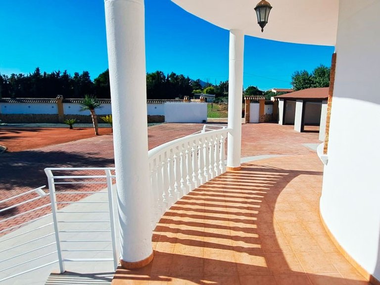 Villa for Sale in Catral, Alicante 11