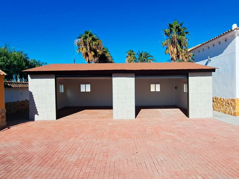 Villa for Sale in Catral, Alicante 12
