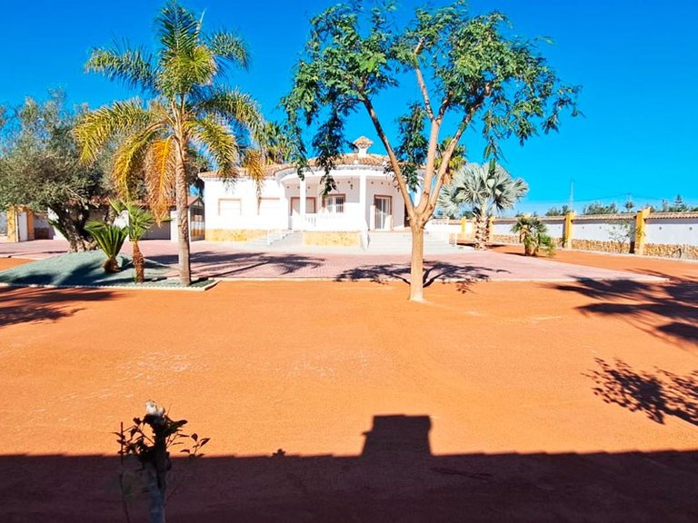 Villa for Sale in Catral, Alicante 13