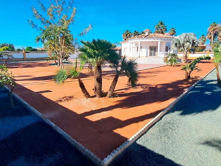 Villa for Sale in Catral, Alicante 15