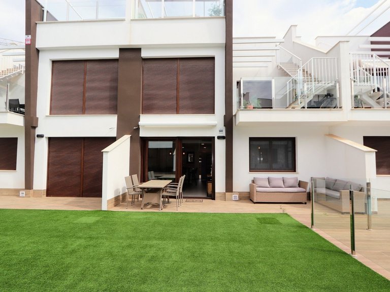 Apartment for Sale in San Pedro Del Pinatar, Murcia 2