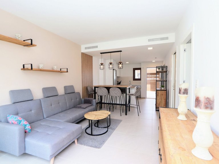 Apartment for Sale in San Pedro Del Pinatar, Murcia 4