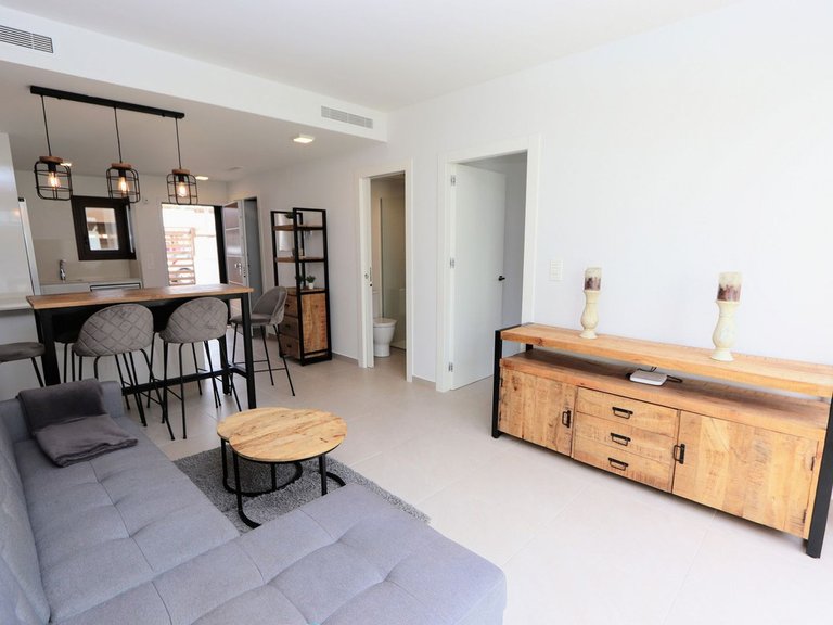 Apartment for Sale in San Pedro Del Pinatar, Murcia 5