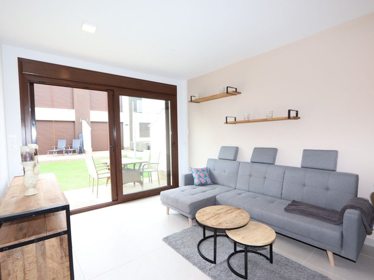 Apartment for Sale in San Pedro Del Pinatar, Murcia 6
