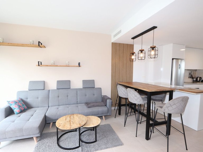 Apartment for Sale in San Pedro Del Pinatar, Murcia 7
