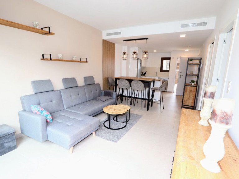 Apartment for Sale in San Pedro Del Pinatar, Murcia 8