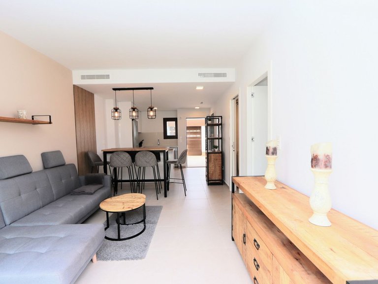 Apartment for Sale in San Pedro Del Pinatar, Murcia 9