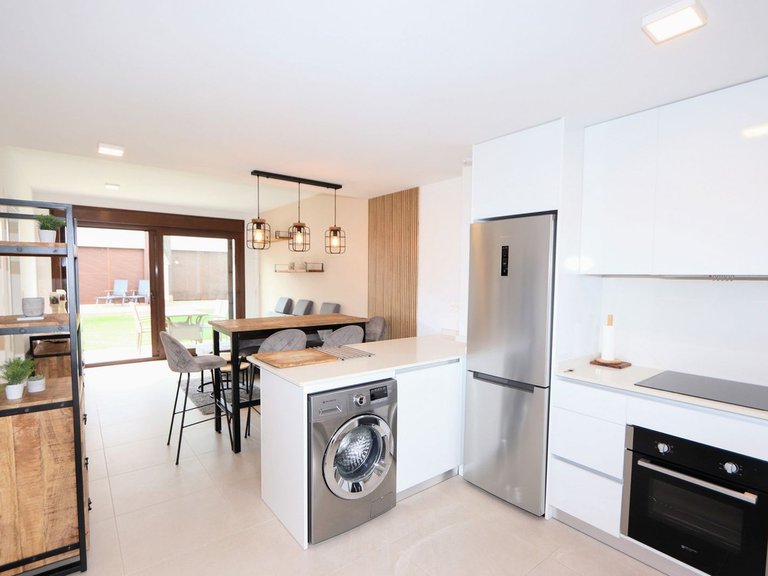 Apartment for Sale in San Pedro Del Pinatar, Murcia 10
