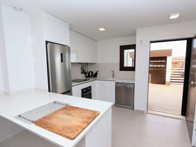 Apartment for Sale in San Pedro Del Pinatar, Murcia 12