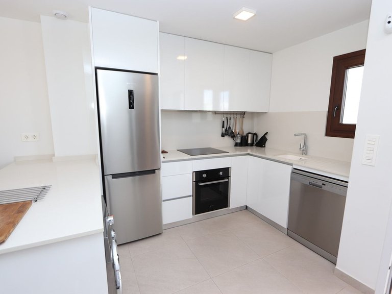 Apartment for Sale in San Pedro Del Pinatar, Murcia 13