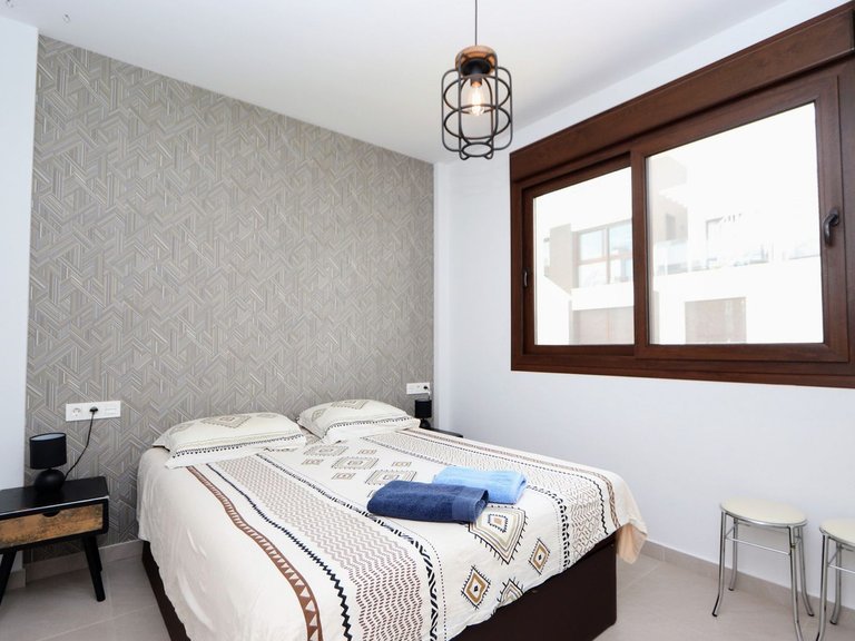 Apartment for Sale in San Pedro Del Pinatar, Murcia 14