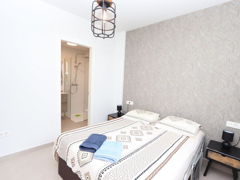 Apartment for Sale in San Pedro Del Pinatar, Murcia 15