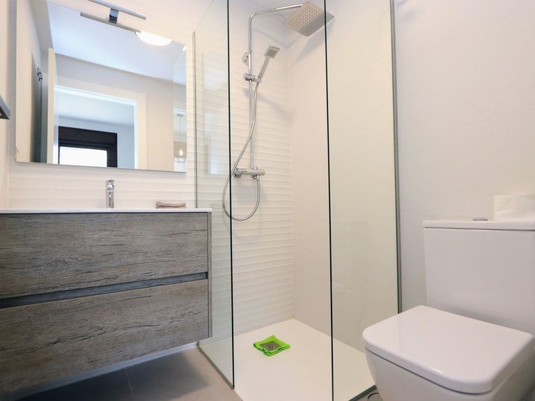 Apartment for Sale in San Pedro Del Pinatar, Murcia 16