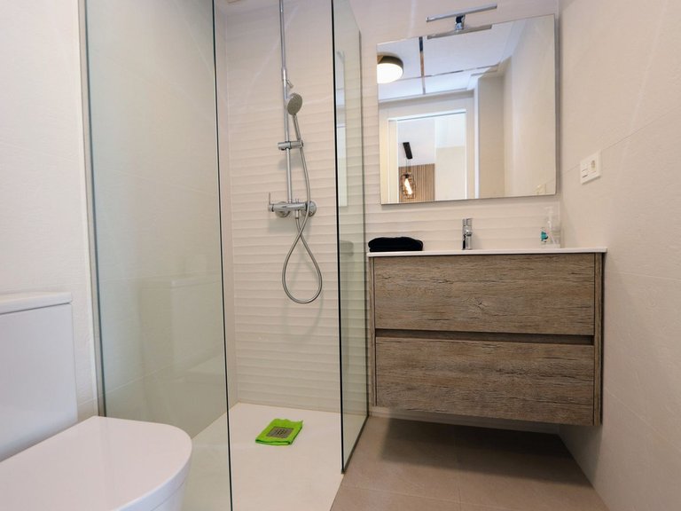 Apartment for Sale in San Pedro Del Pinatar, Murcia 17