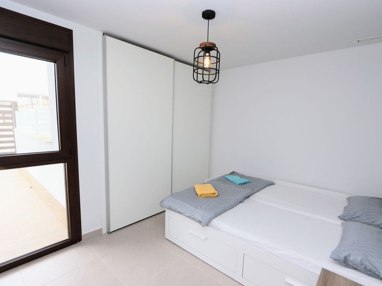 Apartment for Sale in San Pedro Del Pinatar, Murcia 19