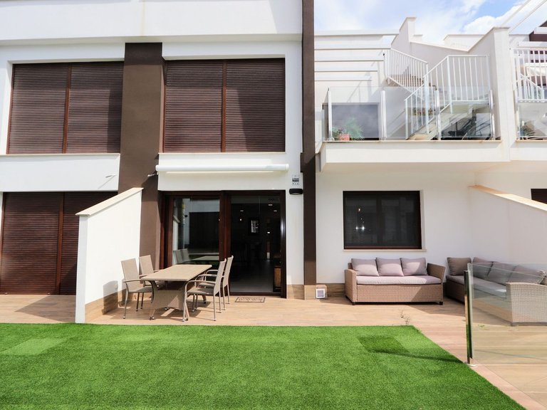 Apartment for Sale in San Pedro Del Pinatar, Murcia 20