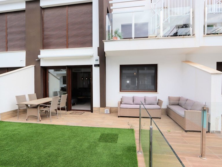 Apartment for Sale in San Pedro Del Pinatar, Murcia 23