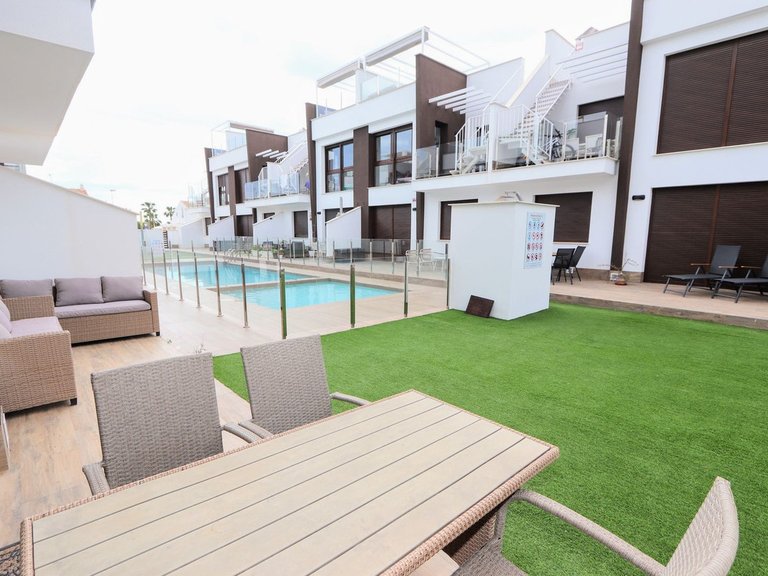Apartment for Sale in San Pedro Del Pinatar, Murcia 24