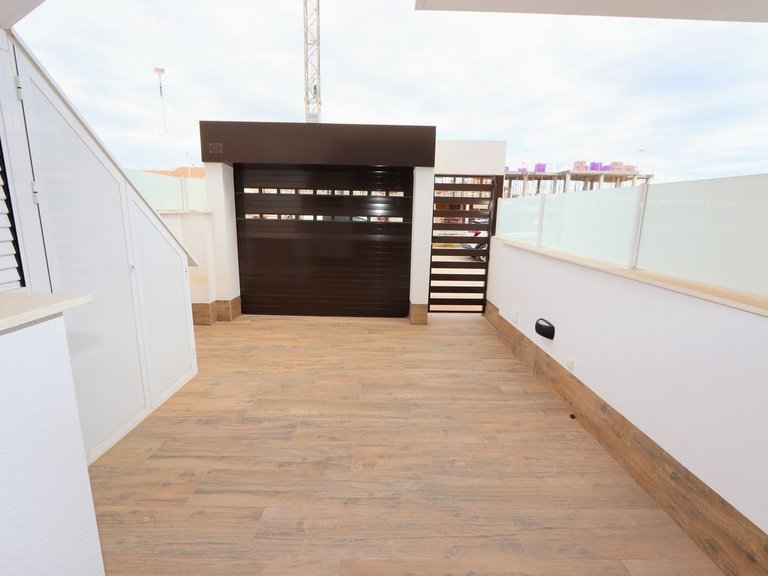 Apartment for Sale in San Pedro Del Pinatar, Murcia 26