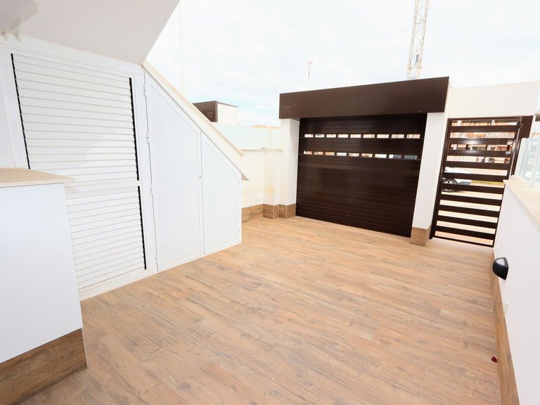 Apartment for Sale in San Pedro Del Pinatar, Murcia 27
