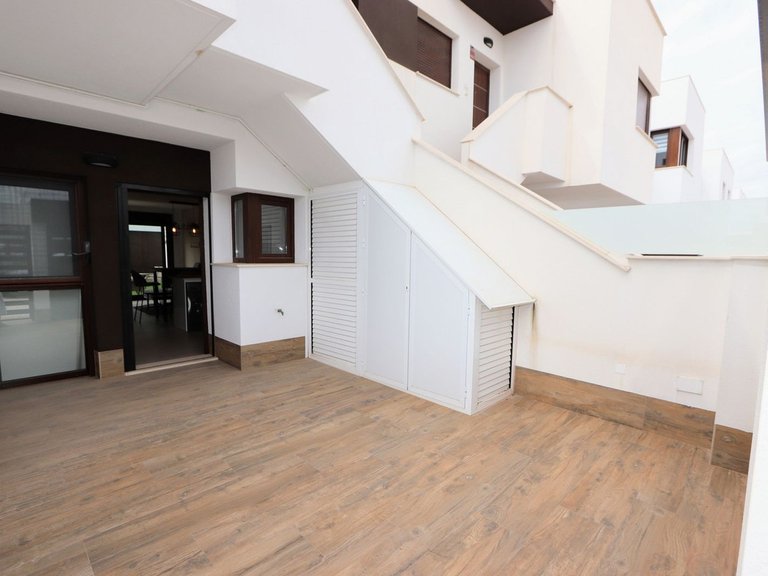 Apartment for Sale in San Pedro Del Pinatar, Murcia 28