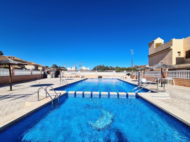 Apartment for Sale in Punta Prima, Alicante 1