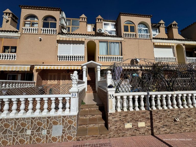 Apartment for Sale in Punta Prima, Alicante 2