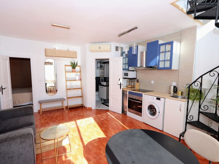 Apartment for Sale in Punta Prima, Alicante 7