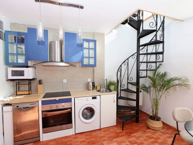 Apartment for Sale in Punta Prima, Alicante 8