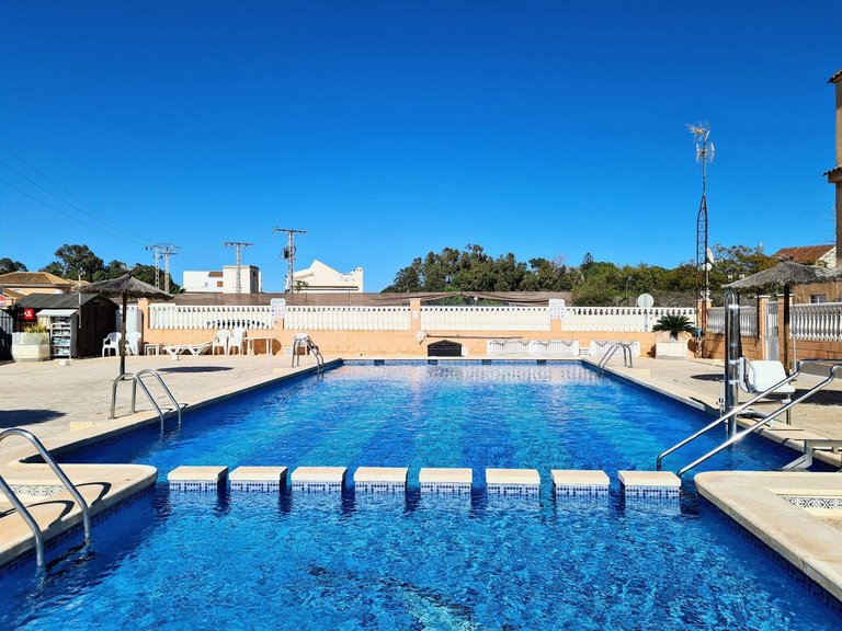Apartment for Sale in Punta Prima, Alicante 20