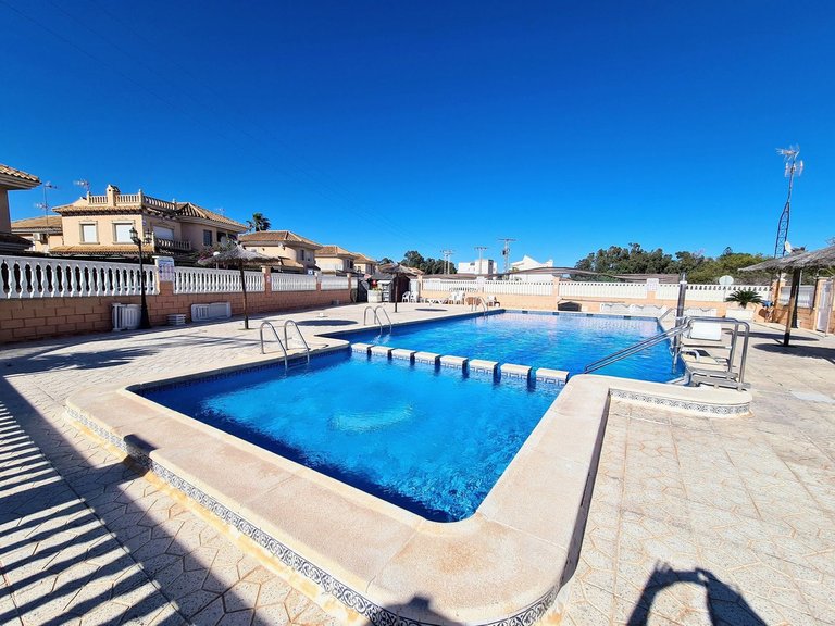 Apartment for Sale in Punta Prima, Alicante 21