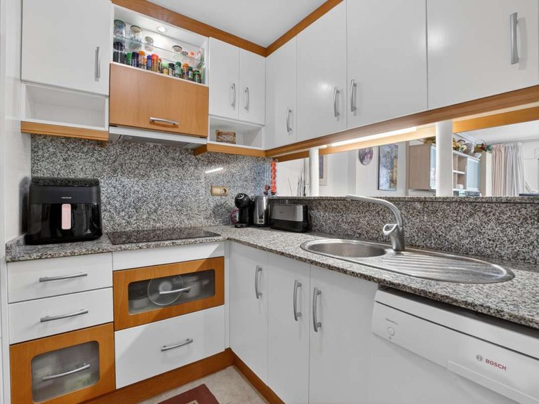Apartment for Sale in Cabo Roig, Alicante 19