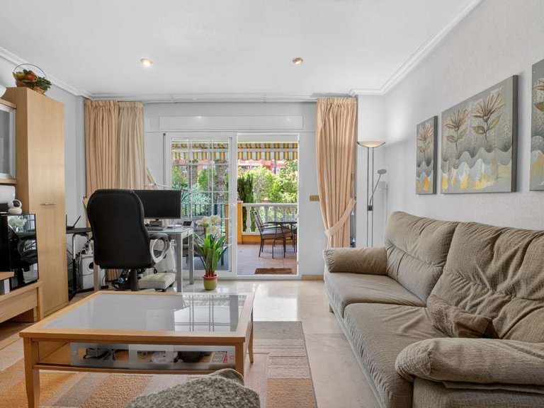 Apartment for Sale in Cabo Roig, Alicante 21