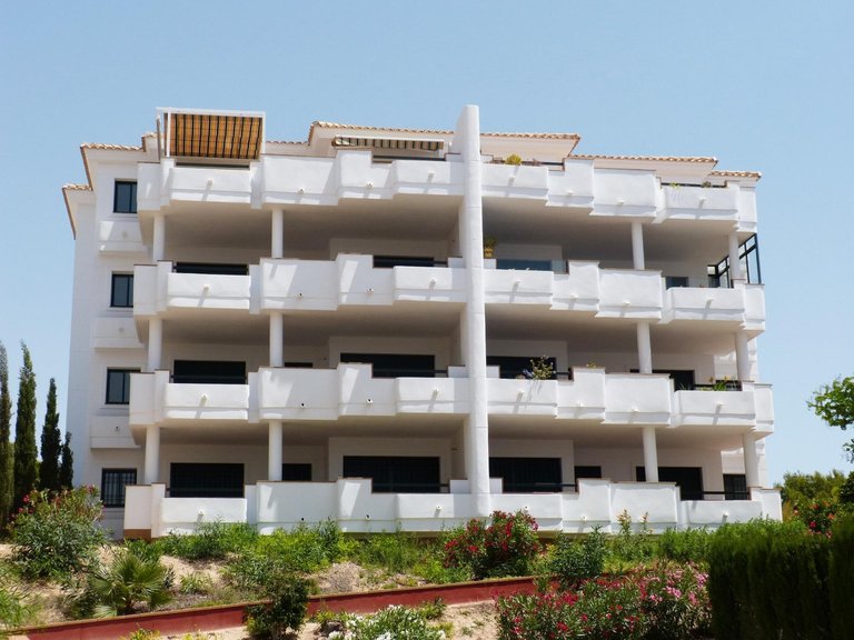 Apartment for Sale in Campoamor, Alicante 1