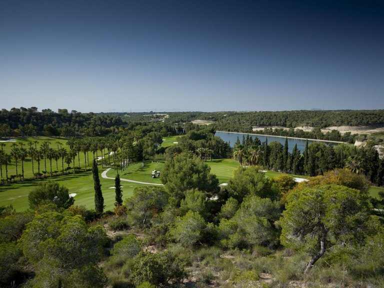 Apartment for Sale in Campoamor, Alicante 22