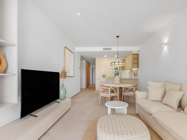 Town House for Sale in Dolores, Alicante 17