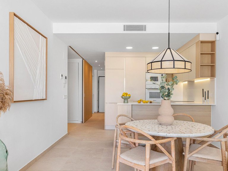 Town House for Sale in Dolores, Alicante 20