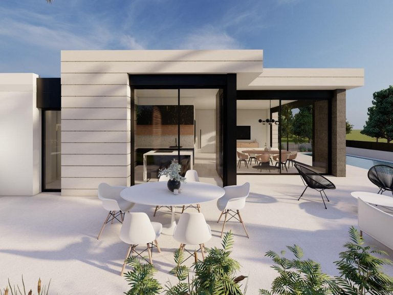 Villa for Sale in Pilar De La Horadada, Alicante 5