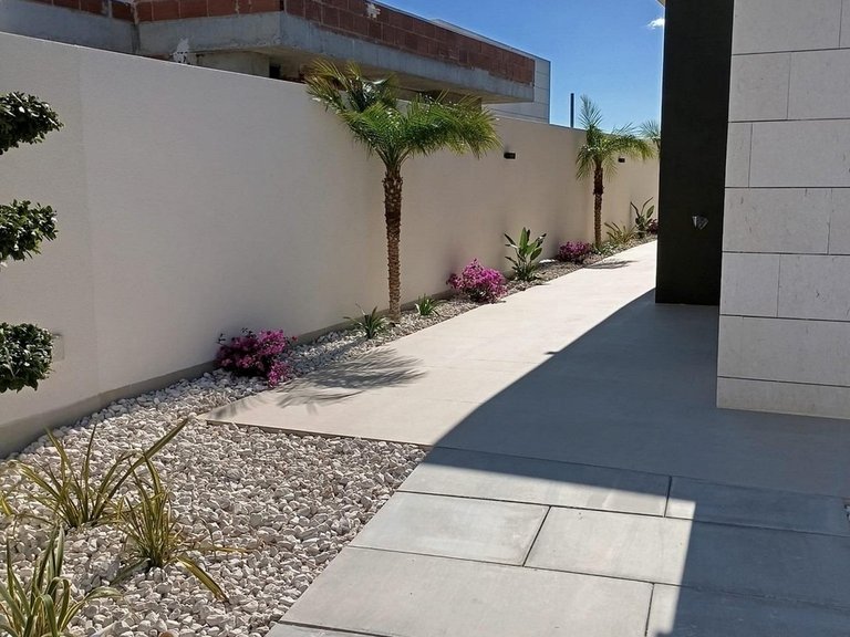 Villa for Sale in Pilar De La Horadada, Alicante 24
