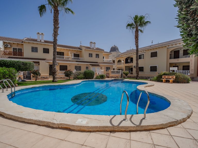 Apartment for Sale in Ciudad Quesada, Alicante 1