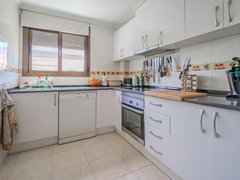 Apartment for Sale in Ciudad Quesada, Alicante 15