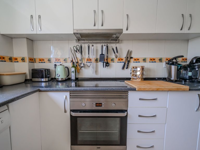 Apartment for Sale in Ciudad Quesada, Alicante 16