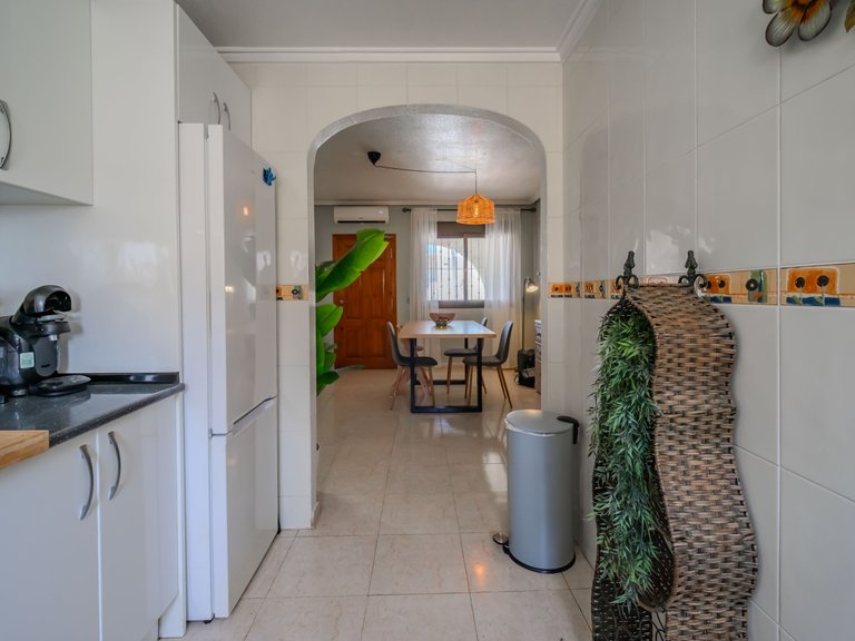 Apartment for Sale in Ciudad Quesada, Alicante 17