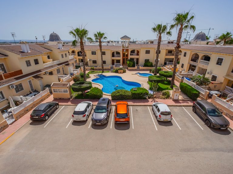 Apartment for Sale in Ciudad Quesada, Alicante 34