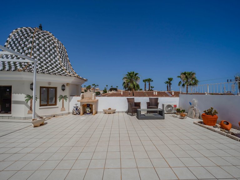 Apartment for Sale in Ciudad Quesada, Alicante 35