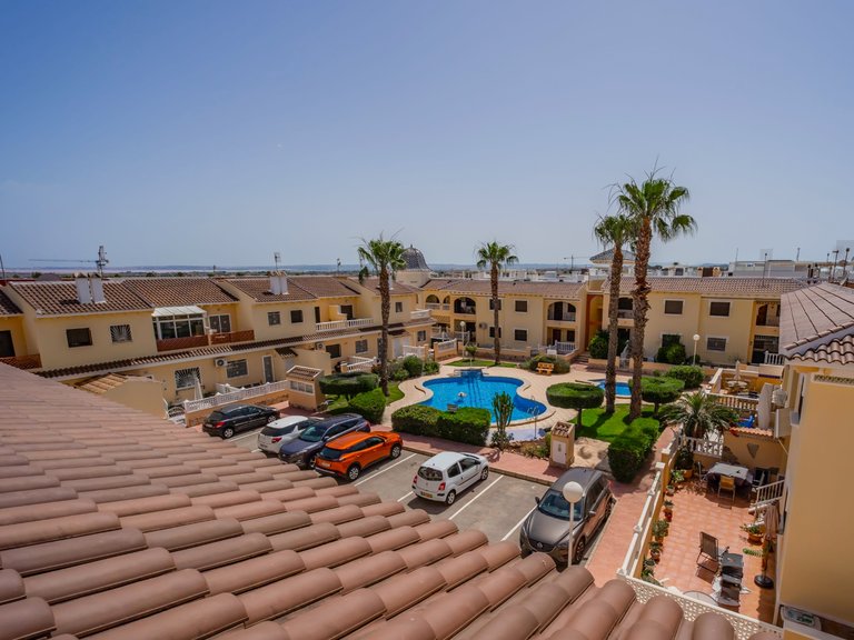 Apartment for Sale in Ciudad Quesada, Alicante 36