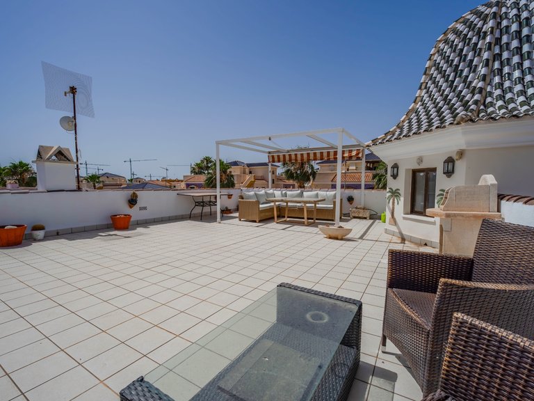 Apartment for Sale in Ciudad Quesada, Alicante 37