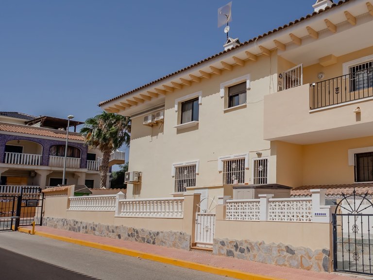 Apartment for Sale in Ciudad Quesada, Alicante 41