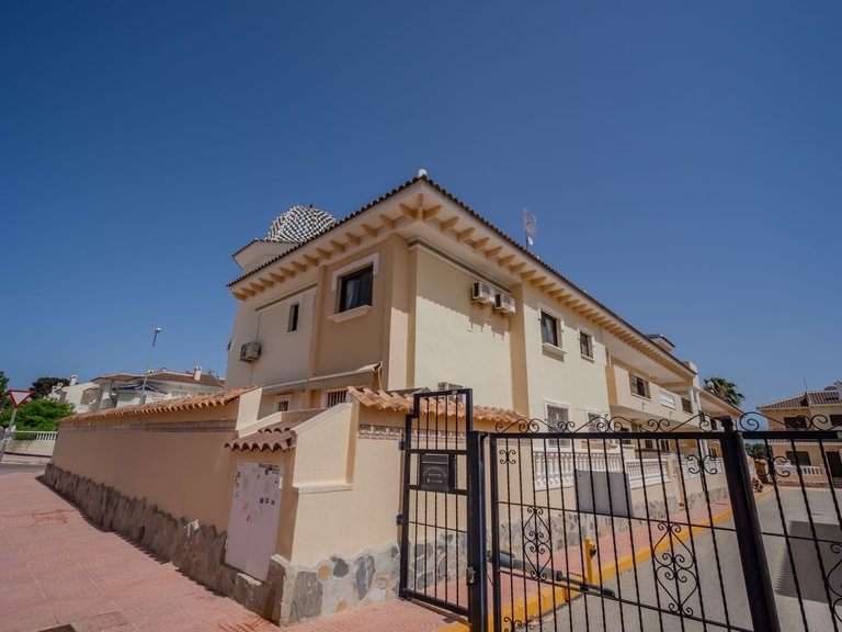 Apartment for Sale in Ciudad Quesada, Alicante 42