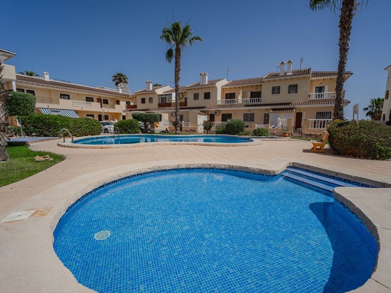 Apartment for Sale in Ciudad Quesada, Alicante 43